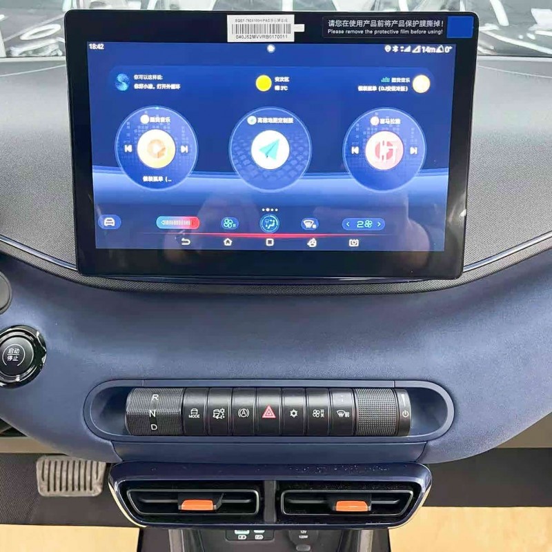 Seagull 2025 305km Vitality Edition Seagull 2025 305km Vitality Edition