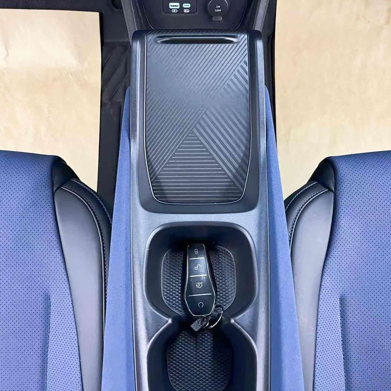 Seagull 2025 305km Vitality Edition Seagull 2025 305km Vitality Edition