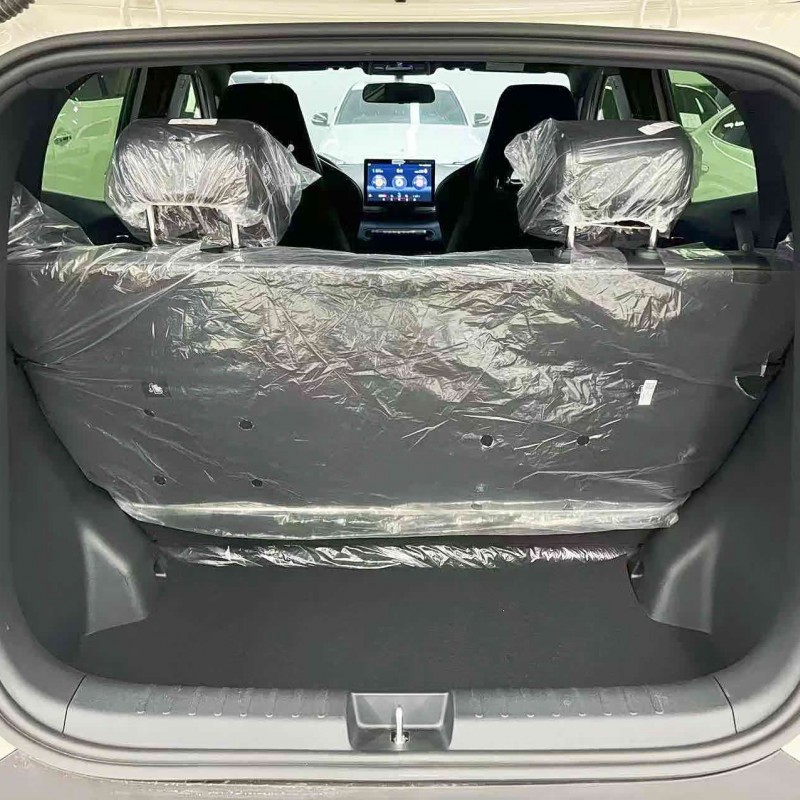 Seagull 2025 305km Vitality Edition Seagull 2025 305km Vitality Edition