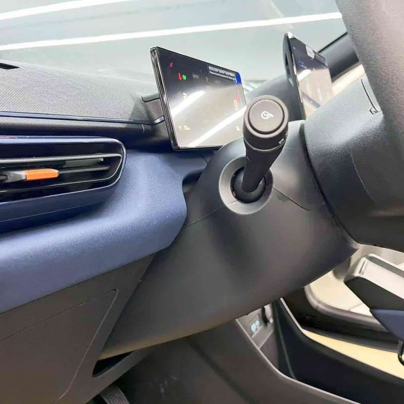 Seagull 2025 305km Vitality Edition Seagull 2025 305km Vitality Edition