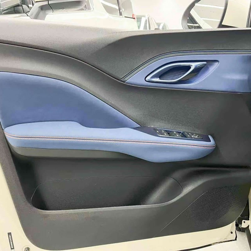 Seagull 2025 305km Vitality Edition Seagull 2025 305km Vitality Edition