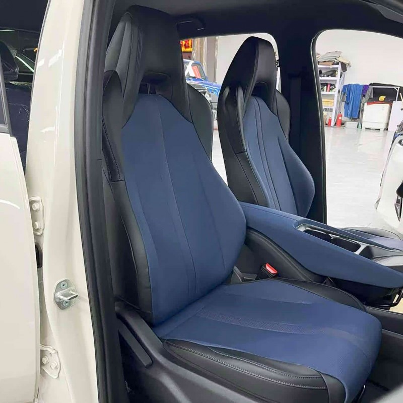 Seagull 2025 305km Vitality Edition Seagull 2025 305km Vitality Edition