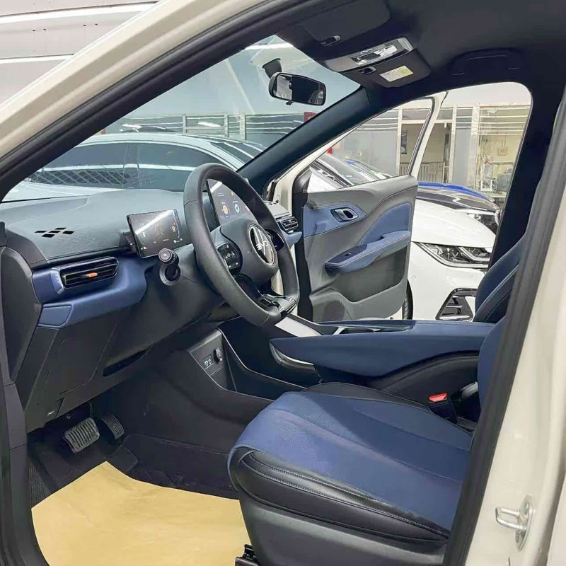 Seagull 2025 305km Vitality Edition Seagull 2025 305km Vitality Edition