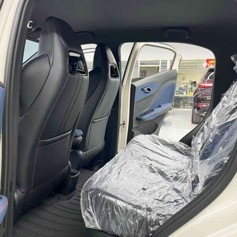 Seagull 2025 305km Vitality Edition Seagull 2025 305km Vitality Edition