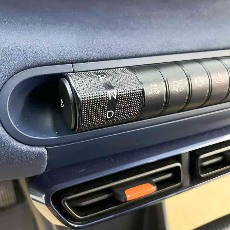 Seagull 2025 305km Vitality Edition Seagull 2025 305km Vitality Edition