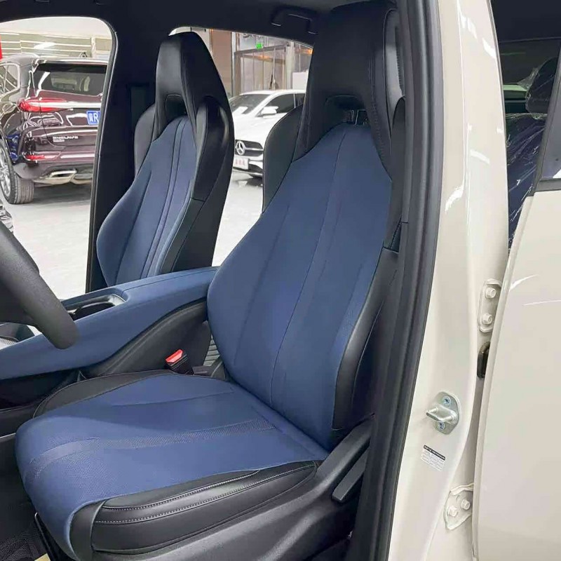 Seagull 2025 305km Vitality Edition Seagull 2025 305km Vitality Edition