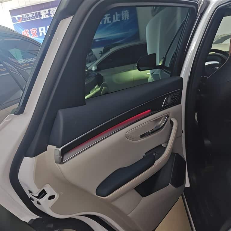 Song PLUS New Energy 2024 Honor Edition DM-i 110km Flagship PLUS Song PLUS New Energy 2024 Honor Edition DM-i 110km Flagship PLUS