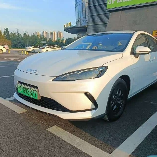 Seal 05 DM-i 2025 DM-i Intelligent Driving Edition 55KM Luxury Model Seal 05 DM-i 2025 DM-i Intelligent Driving Edition 55KM Luxury Model