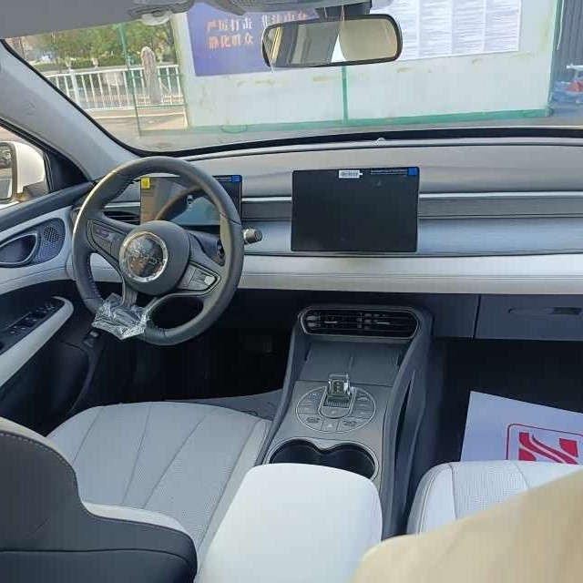 Seal 05 DM-i 2025 DM-i Intelligent Driving Edition 55KM Luxury Model Seal 05 DM-i 2025 DM-i Intelligent Driving Edition 55KM Luxury Model