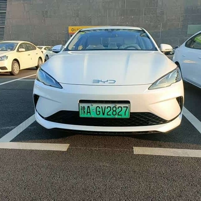 Seal 05 DM-i 2025 DM-i Intelligent Driving Edition 55KM Luxury Model Seal 05 DM-i 2025 DM-i Intelligent Driving Edition 55KM Luxury Model