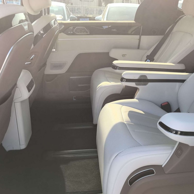 2025 DM-i 1.5T 180km Excellence Edition 2025 DM-i 1.5T 180km Excellence Edition