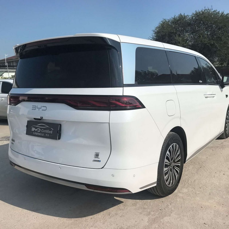 2025 DM-i 1.5T 180km Excellence Edition 2025 DM-i 1.5T 180km Excellence Edition