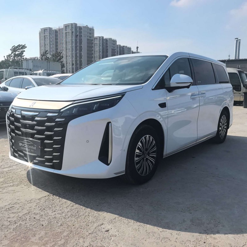 2025 DM-i 1.5T 180km Excellence Edition 2025 DM-i 1.5T 180km Excellence Edition
