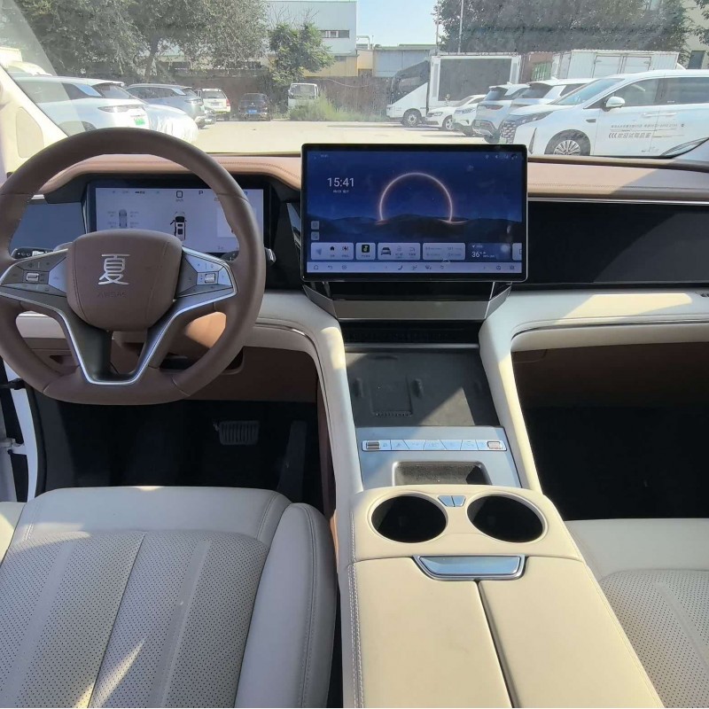 2025 DM-i 1.5T 180km Excellence Edition 2025 DM-i 1.5T 180km Excellence Edition