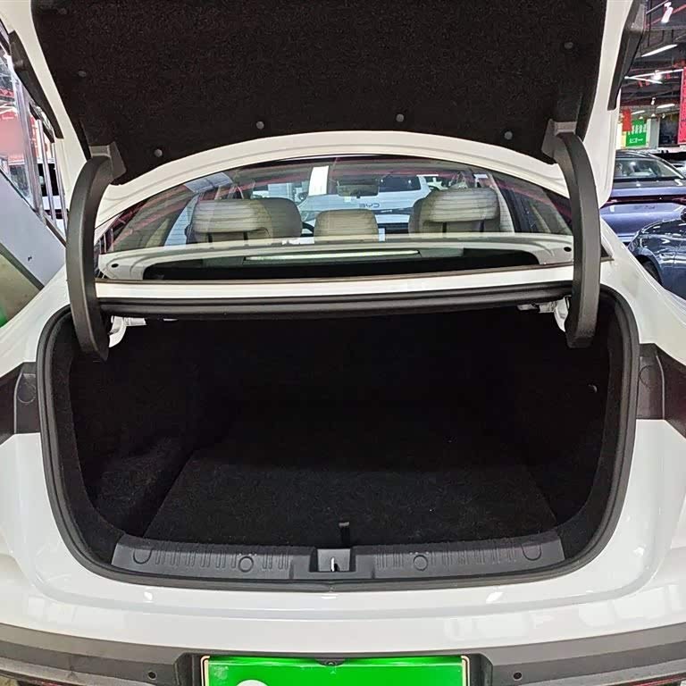 Qin L 2024 DM-i 120KM Beyond Edition Qin L 2024 DM-i 120KM Beyond Edition