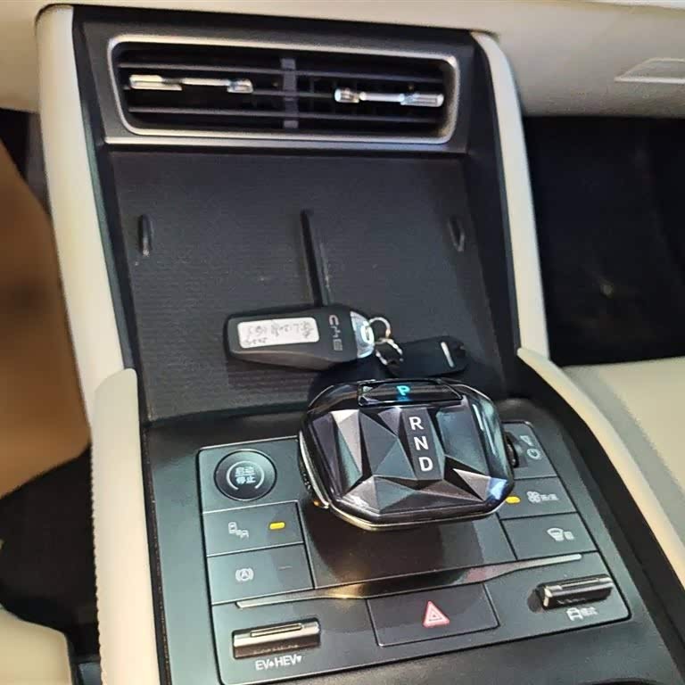 Qin L 2024 DM-i 120KM Beyond Edition Qin L 2024 DM-i 120KM Beyond Edition
