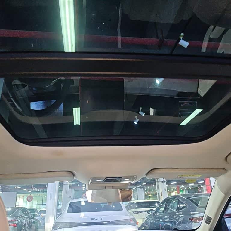 Qin L 2024 DM-i 120KM Beyond Edition Qin L 2024 DM-i 120KM Beyond Edition