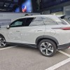 Frigate 07 2024 Glory Edition DM-i 205KM Flagship Model