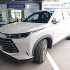 Frigate 07 2024 Glory Edition DM-i 205KM Flagship Model
