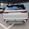 Frigate 07 2024 Glory Edition DM-i 205KM Flagship Model