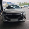Frigate 07 2024 Glory Edition DM-i 205KM Flagship Model