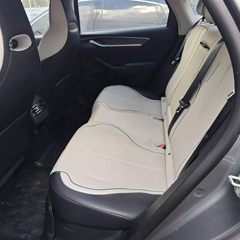 Destroyer 05 2023 Champion Edition DM-i 120KM Premium Destroyer 05 2023 Champion Edition DM-i 120KM Premium
