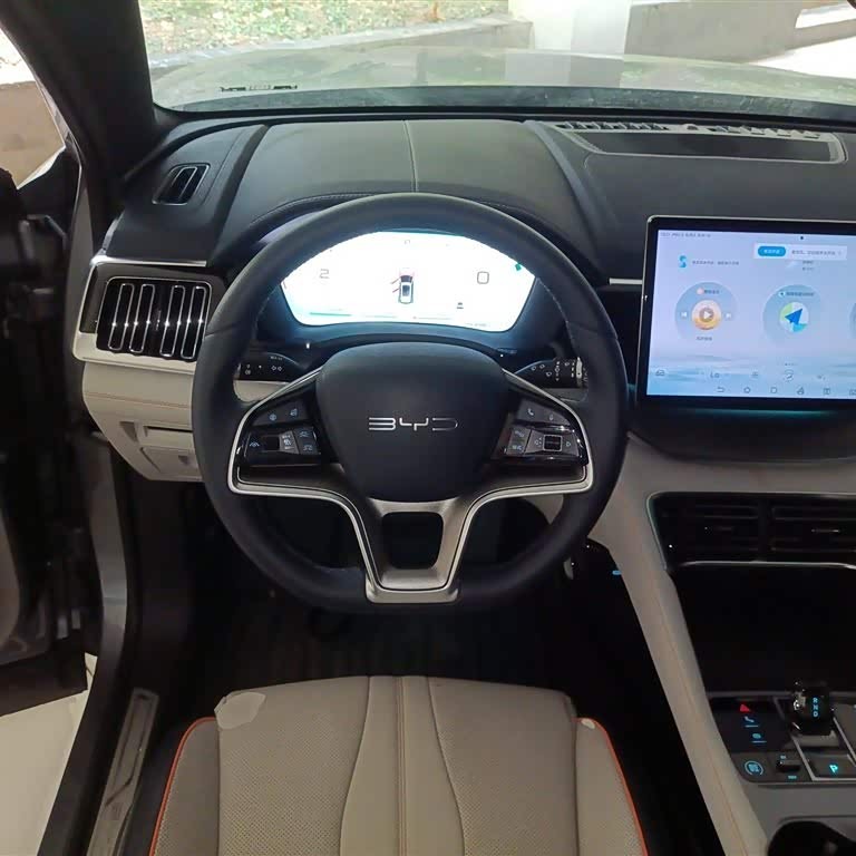 Song PLUS New Energy 2024 Honor Edition DM-i 150km Flagship PLUS Song PLUS New Energy 2024 Honor Edition DM-i 150km Flagship PLUS