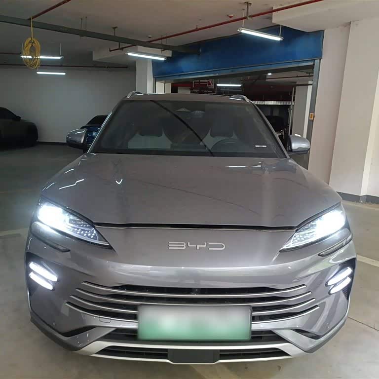 Song PLUS New Energy 2024 Honor Edition DM-i 150km Flagship PLUS Song PLUS New Energy 2024 Honor Edition DM-i 150km Flagship PLUS