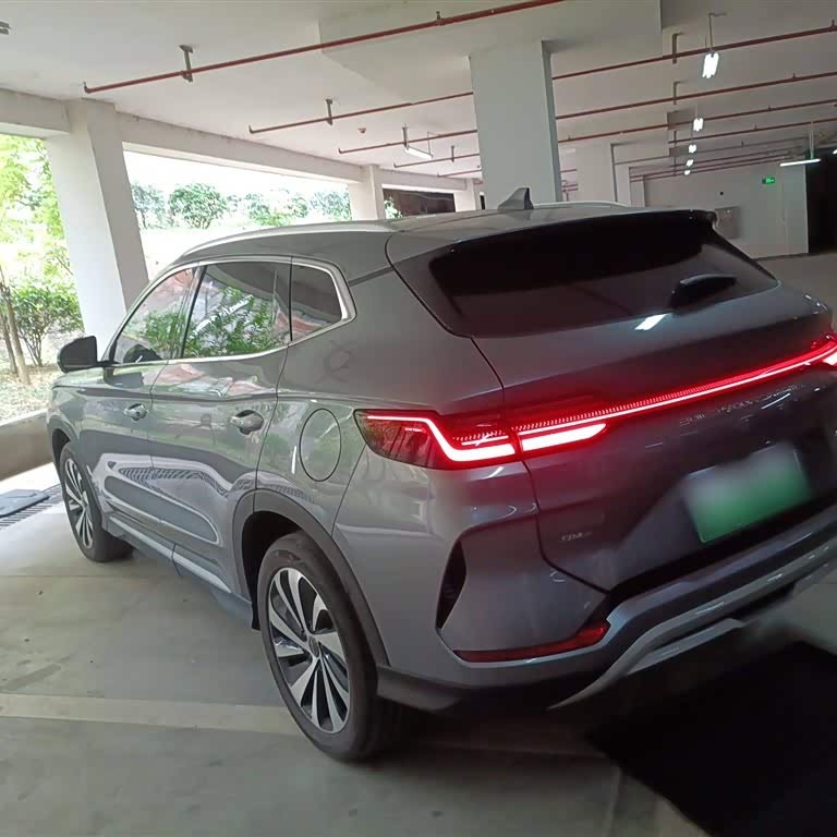Song PLUS New Energy 2024 Honor Edition DM-i 150km Flagship PLUS Song PLUS New Energy 2024 Honor Edition DM-i 150km Flagship PLUS