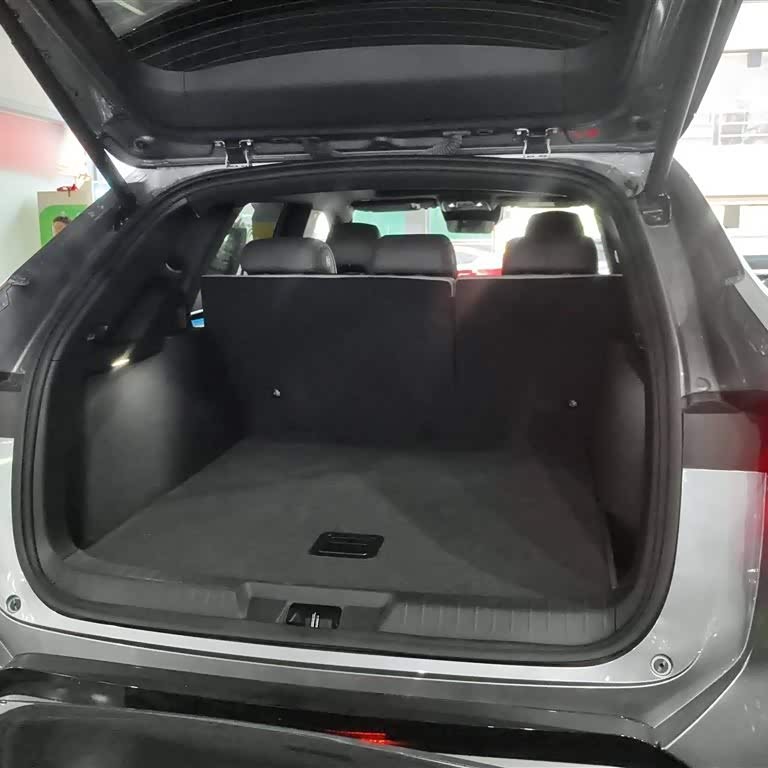 Song PLUS New Energy 2025 DM-i 112KM Premium Edition Song PLUS New Energy 2025 DM-i 112KM Premium Edition