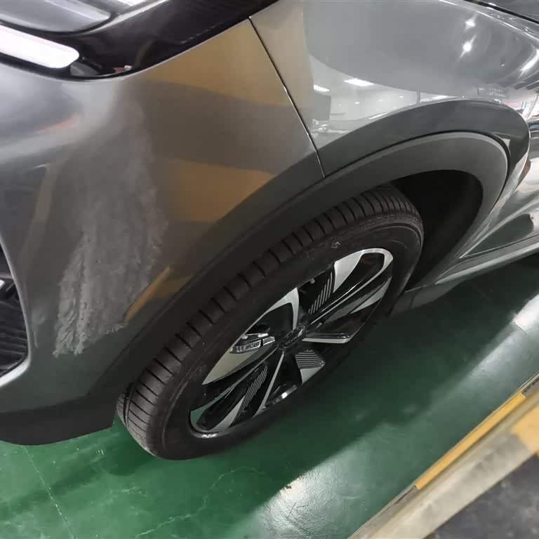 Song PLUS New Energy 2025 DM-i 112KM Premium Edition Song PLUS New Energy 2025 DM-i 112KM Premium Edition
