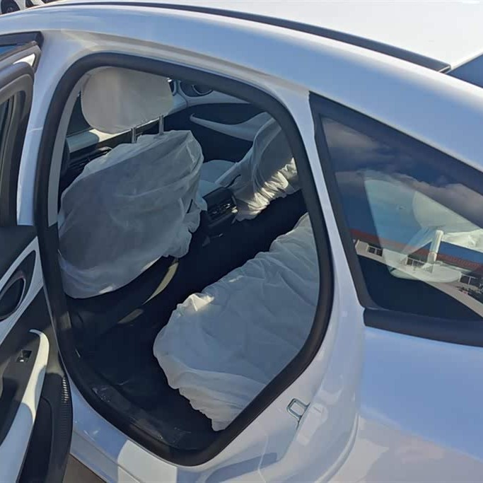 Seal 05 DM-i 2025 DM-i Intelligent Driving Edition 55KM Luxury Model Seal 05 DM-i 2025 DM-i Intelligent Driving Edition 55KM Luxury Model