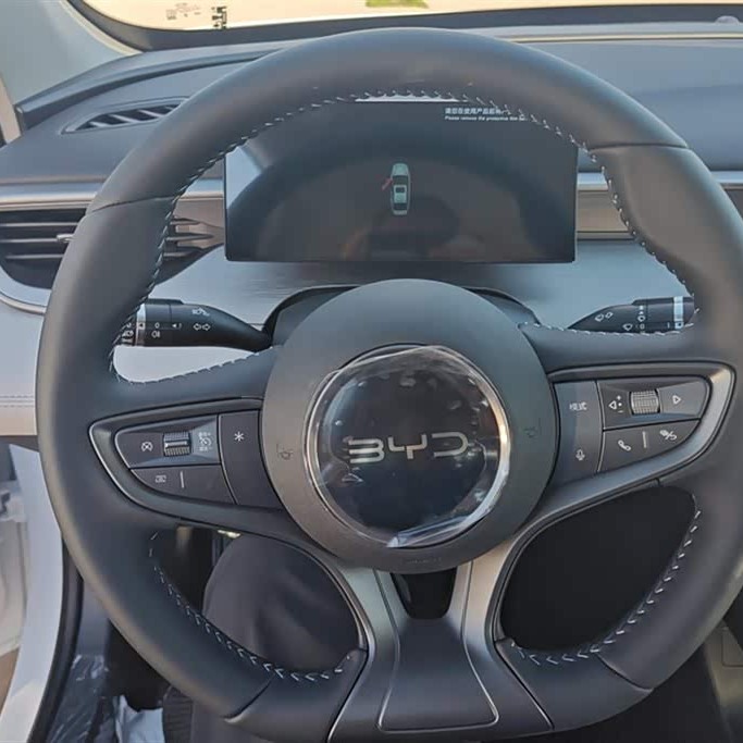 Seal 05 DM-i 2025 DM-i Intelligent Driving Edition 55KM Luxury Model Seal 05 DM-i 2025 DM-i Intelligent Driving Edition 55KM Luxury Model