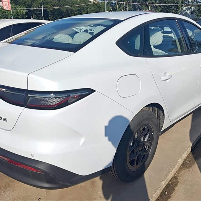 Seal 05 DM-i 2025 DM-i Intelligent Driving Edition 55KM Luxury Model Seal 05 DM-i 2025 DM-i Intelligent Driving Edition 55KM Luxury Model