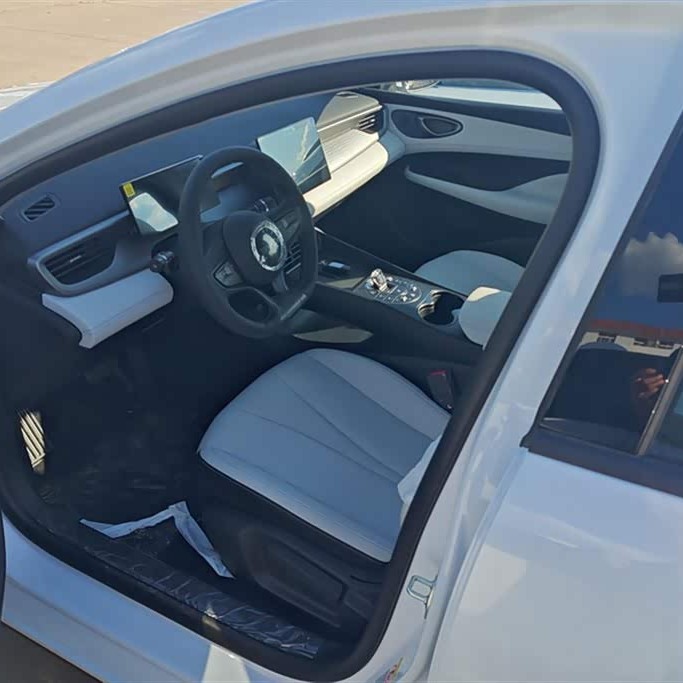 Seal 05 DM-i 2025 DM-i Intelligent Driving Edition 55KM Luxury Model Seal 05 DM-i 2025 DM-i Intelligent Driving Edition 55KM Luxury Model