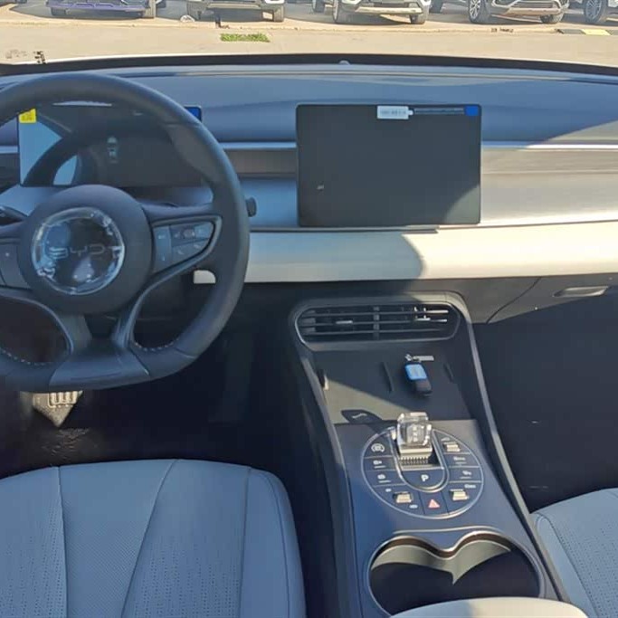 Seal 05 DM-i 2025 DM-i Intelligent Driving Edition 55KM Luxury Model Seal 05 DM-i 2025 DM-i Intelligent Driving Edition 55KM Luxury Model