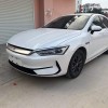 Qin PLUS 2023 Champion Edition EV 420KM Leading Edition Qin PLUS 2023 Champion Edition EV 420KM Leading Edition