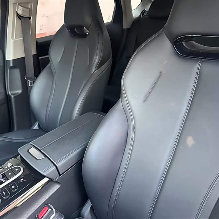 Qin PLUS 2023 Champion Edition EV 420KM Leading Edition Qin PLUS 2023 Champion Edition EV 420KM Leading Edition