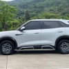 Yuan UP 2024 401KM Vitality Edition Yuan UP 2024 401KM Vitality Edition
