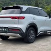 Yuan UP 2024 401KM Vitality Edition Yuan UP 2024 401KM Vitality Edition