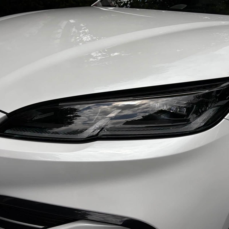 Haibao 06 New Energy 2024 DM-i 120KM Flagship Model Haibao 06 New Energy 2024 DM-i 120KM Flagship Model