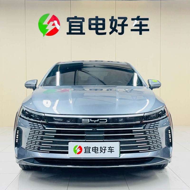 Destroyer 05 2023 Champion Edition DM-i 120KM Premium Destroyer 05 2023 Champion Edition DM-i 120KM Premium