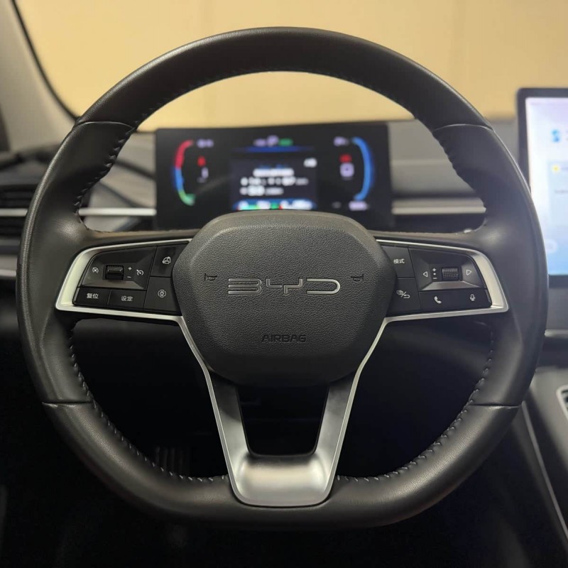Destroyer 05 2023 Champion Edition DM-i 120KM Premium Destroyer 05 2023 Champion Edition DM-i 120KM Premium