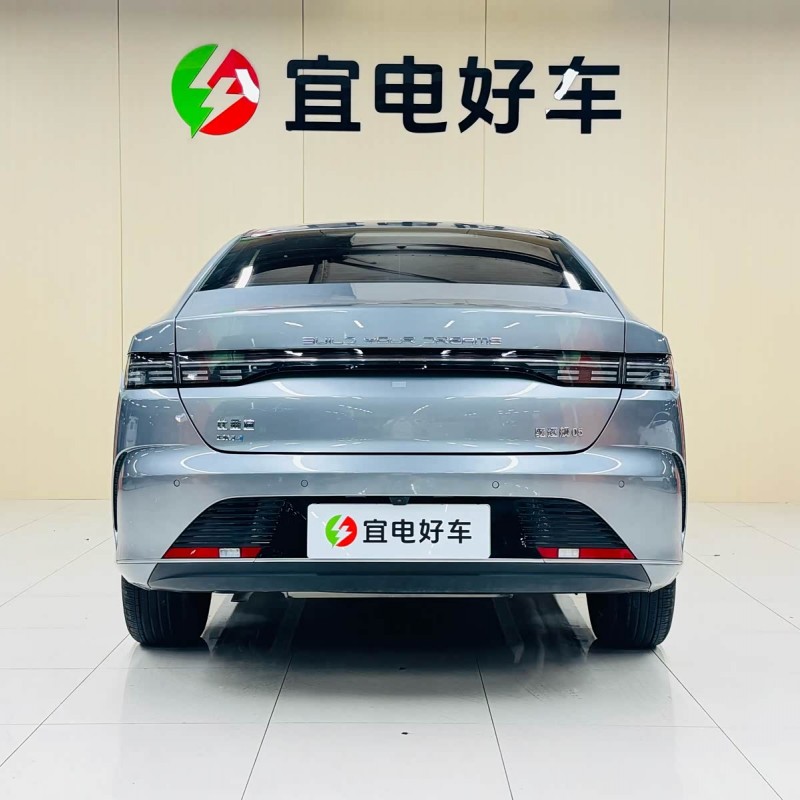 Destroyer 05 2023 Champion Edition DM-i 120KM Premium Destroyer 05 2023 Champion Edition DM-i 120KM Premium