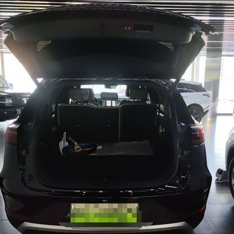 Tang New Energy 2025 DM-i Intelligent Driving Edition 115KM Premium Edition Tang New Energy 2025 DM-i Intelligent Driving Edition 115KM Premium Edition