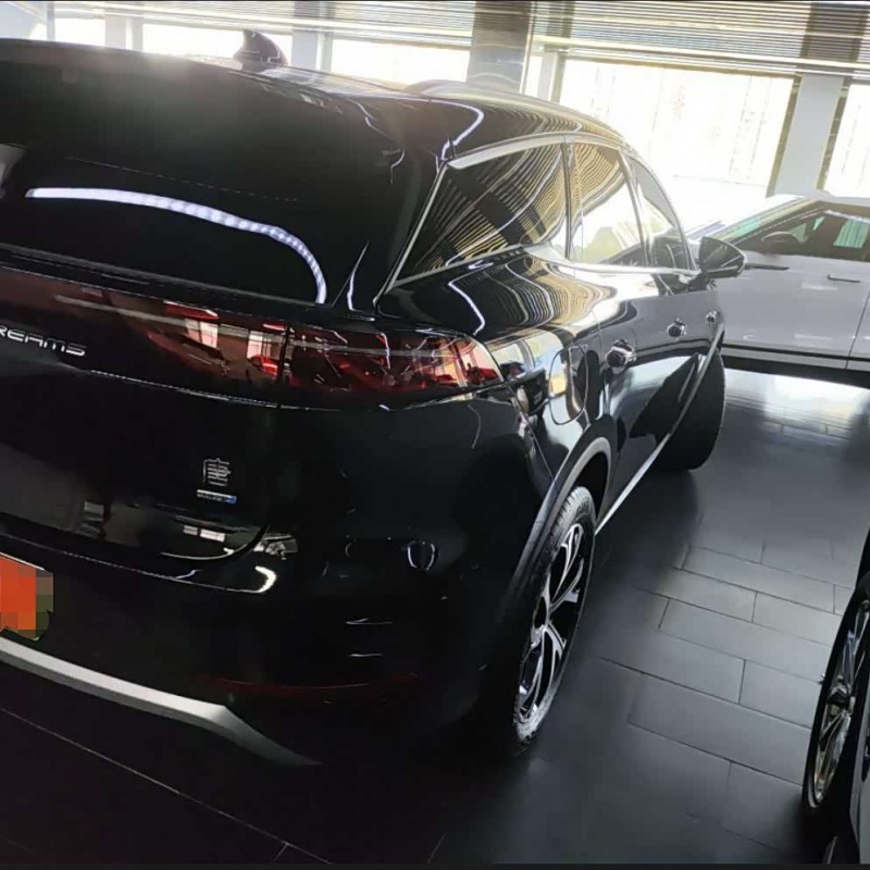 Tang New Energy 2025 DM-i Intelligent Driving Edition 115KM Premium Edition Tang New Energy 2025 DM-i Intelligent Driving Edition 115KM Premium Edition