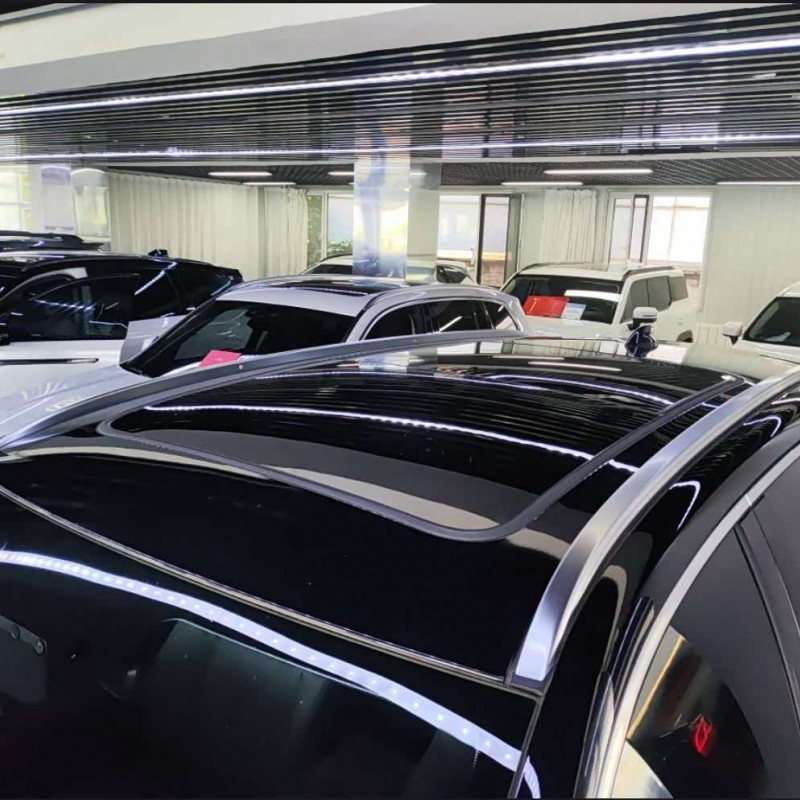 Tang New Energy 2025 DM-i Intelligent Driving Edition 115KM Premium Edition Tang New Energy 2025 DM-i Intelligent Driving Edition 115KM Premium Edition