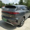 Tang New Energy 2025 DM-i 115KM Premium Edition