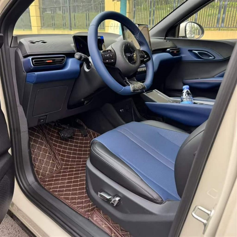 Seagull 2025 305km Freedom Edition Seagull 2025 305km Freedom Edition