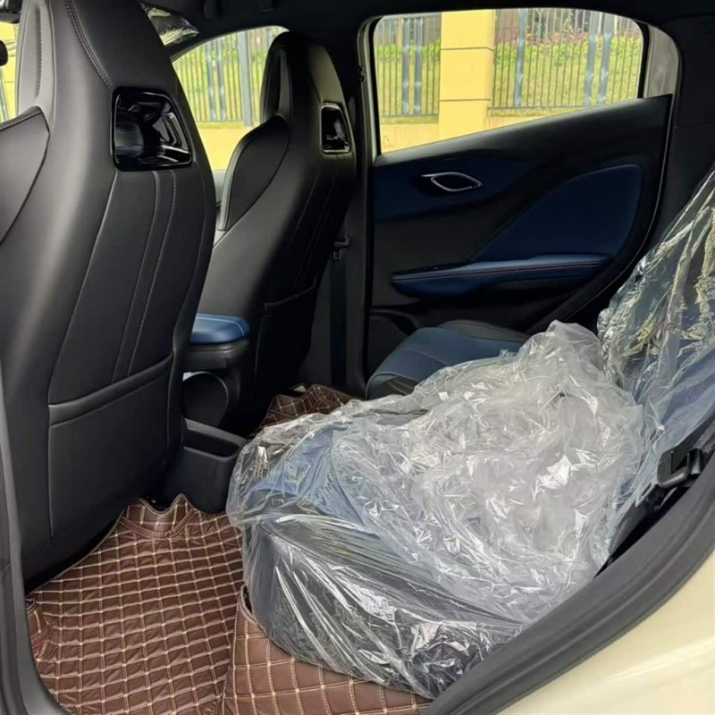 Seagull 2025 305km Freedom Edition Seagull 2025 305km Freedom Edition